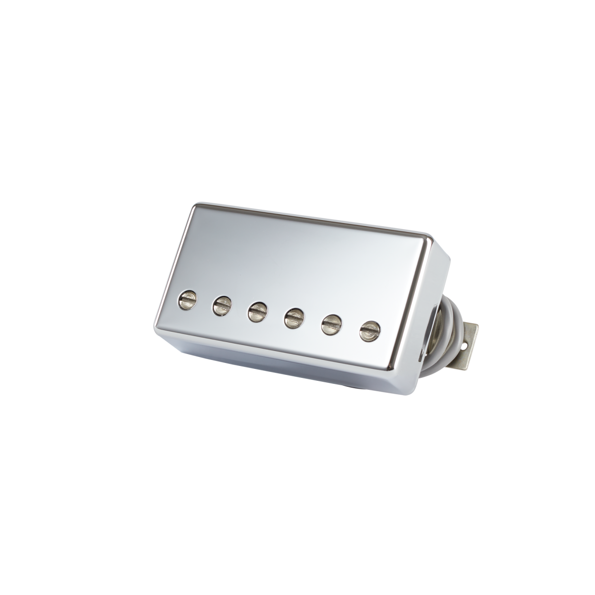 Gibson 498T Hot Alnico Chrome