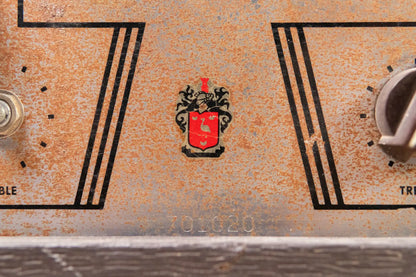 Gibson '60s Titan 65W Guitar Amplifier Head - Used