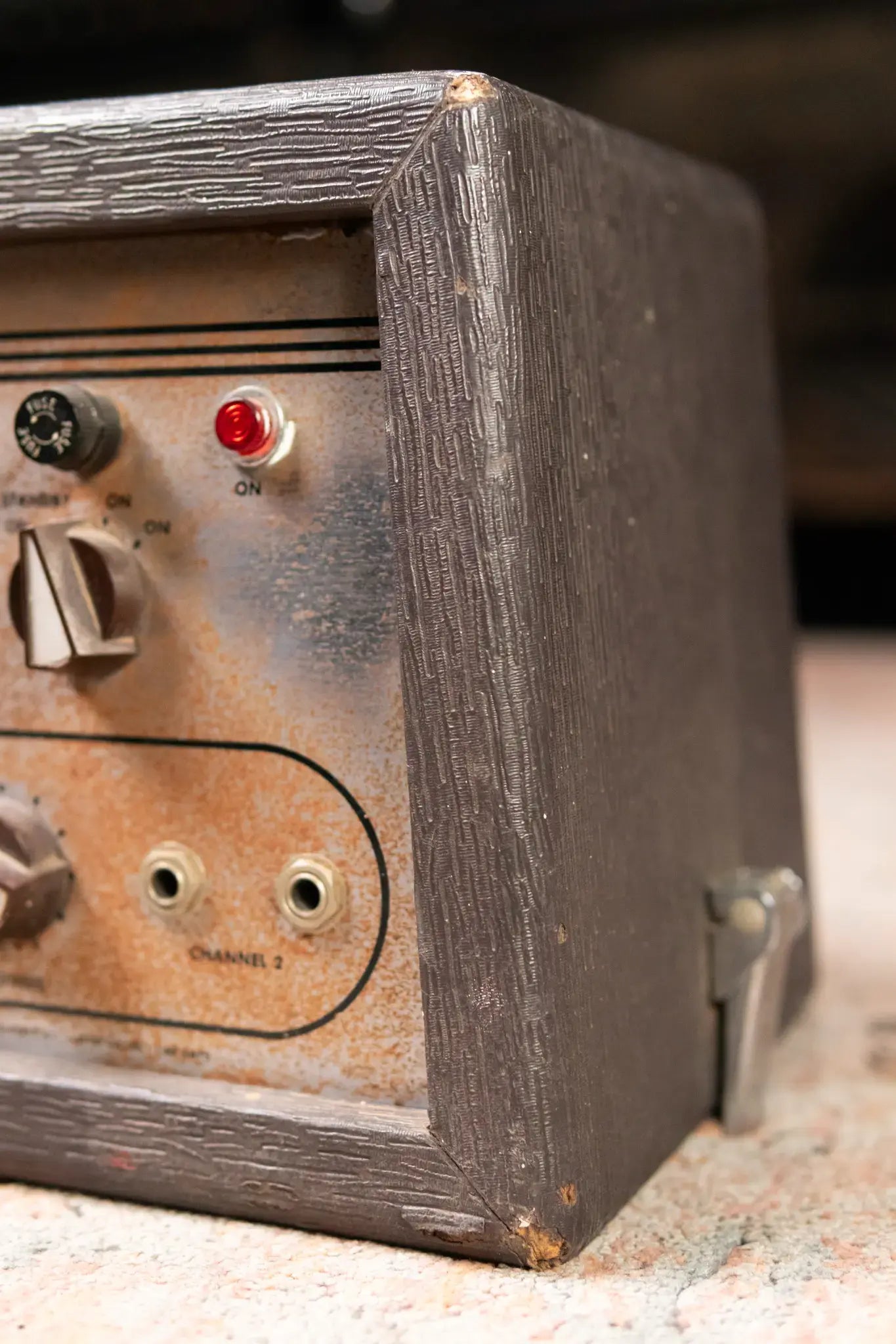 Gibson '60s Titan 65W Guitar Amplifier Head - Used