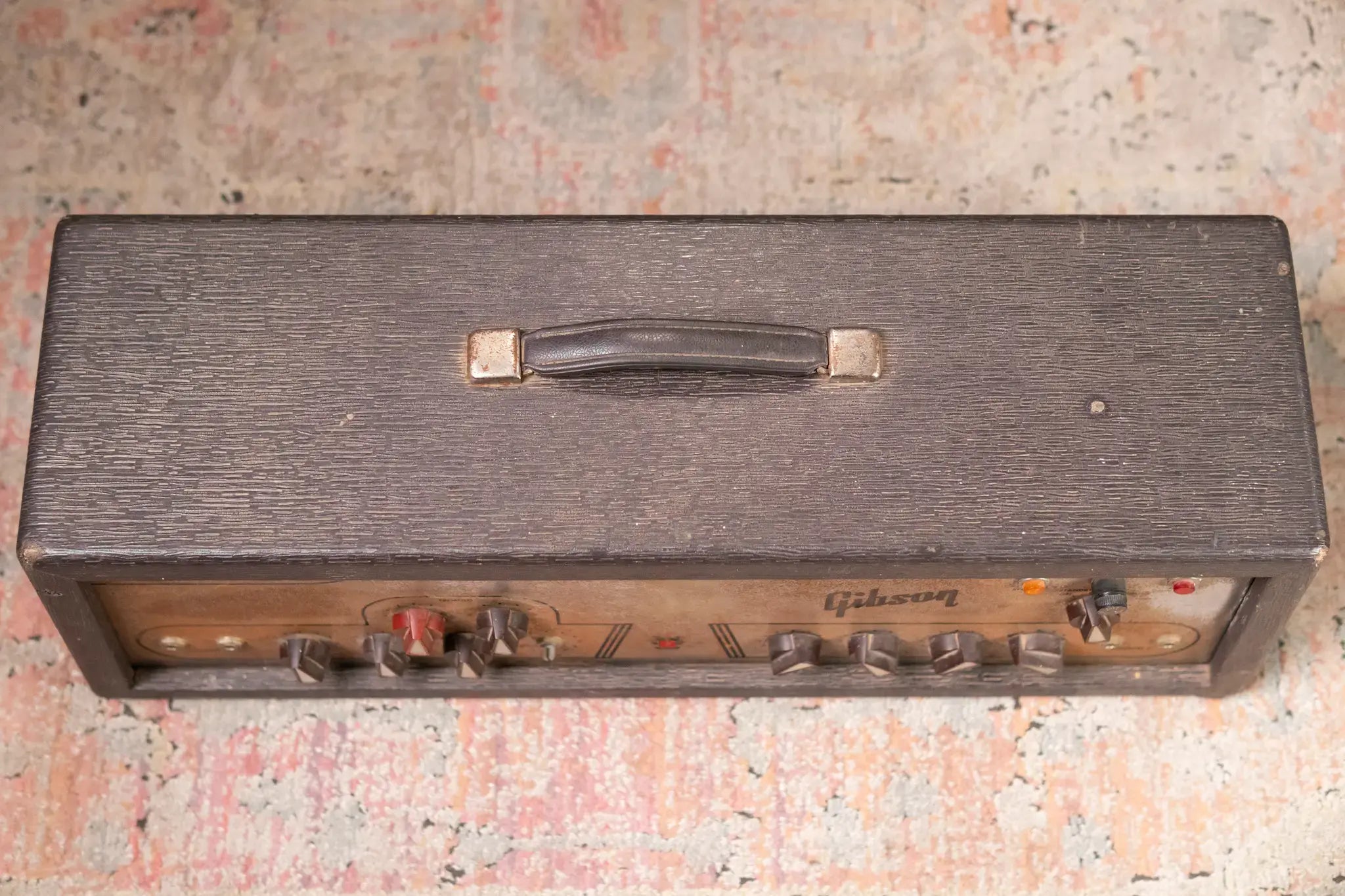 Gibson '60s Titan 65W Guitar Amplifier Head - Used