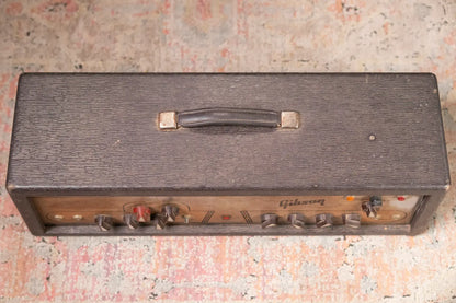 Gibson '60s Titan 65W Guitar Amplifier Head - Used