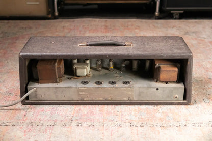 Gibson '60s Titan 65W Guitar Amplifier Head - Used