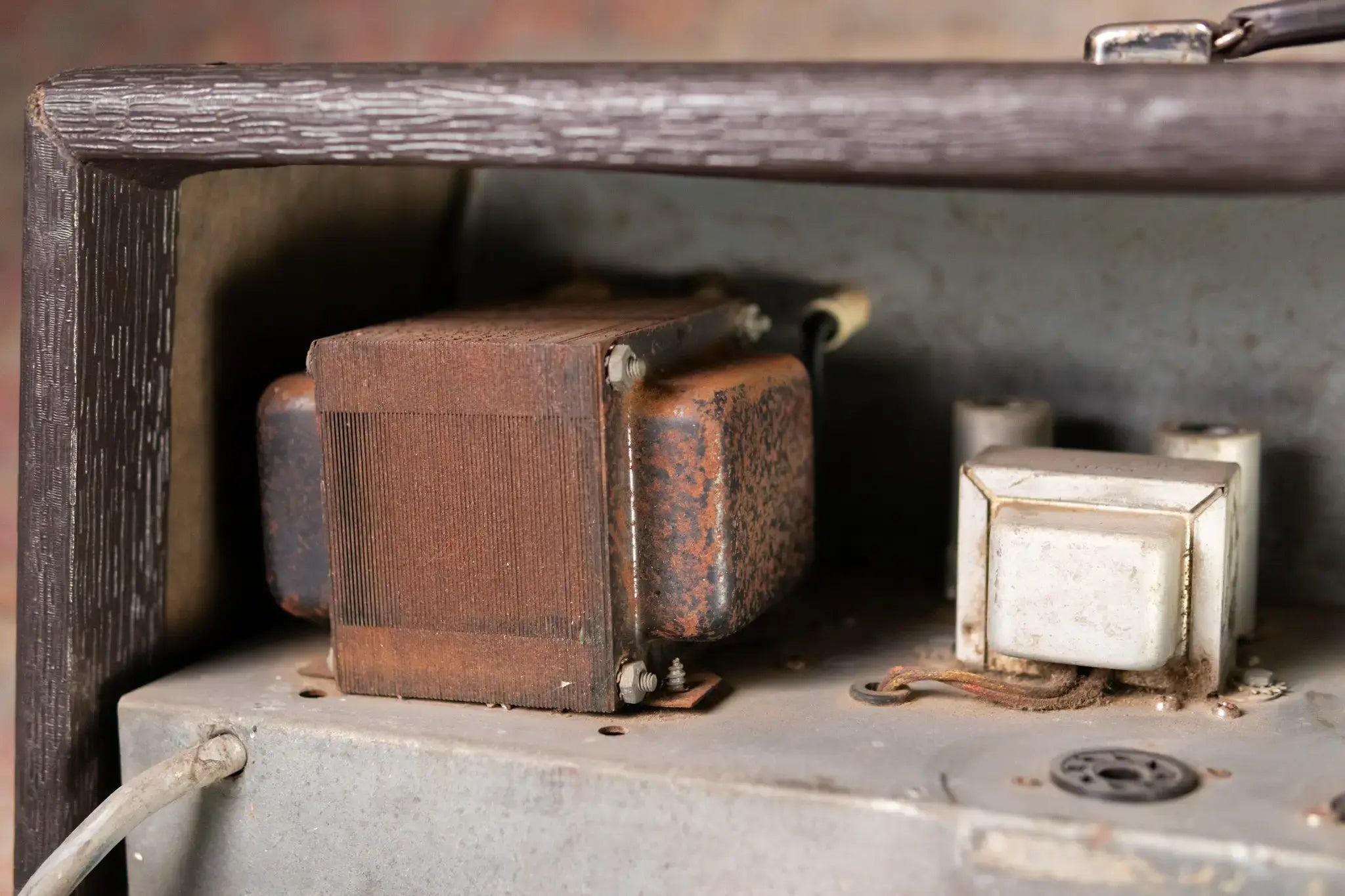 Gibson '60s Titan 65W Guitar Amplifier Head - Used