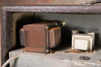 Gibson '60s Titan 65W Guitar Amplifier Head - Used