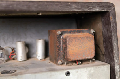 Gibson '60s Titan 65W Guitar Amplifier Head - Used