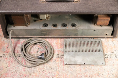 Gibson '60s Titan 65W Guitar Amplifier Head - Used
