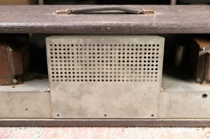Gibson '60s Titan 65W Guitar Amplifier Head - Used