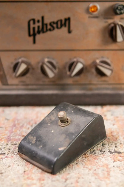 Gibson '60s Titan 65W Guitar Amplifier Head - Used