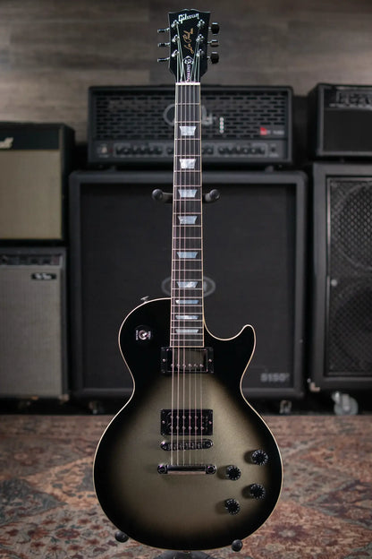 Gibson Adam Jones Signature Les Paul Standard Electric Guitar - Silverburst with Hardshell Case