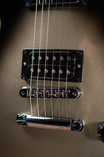 Gibson Adam Jones Signature Les Paul Standard Electric Guitar - Silverburst with Hardshell Case