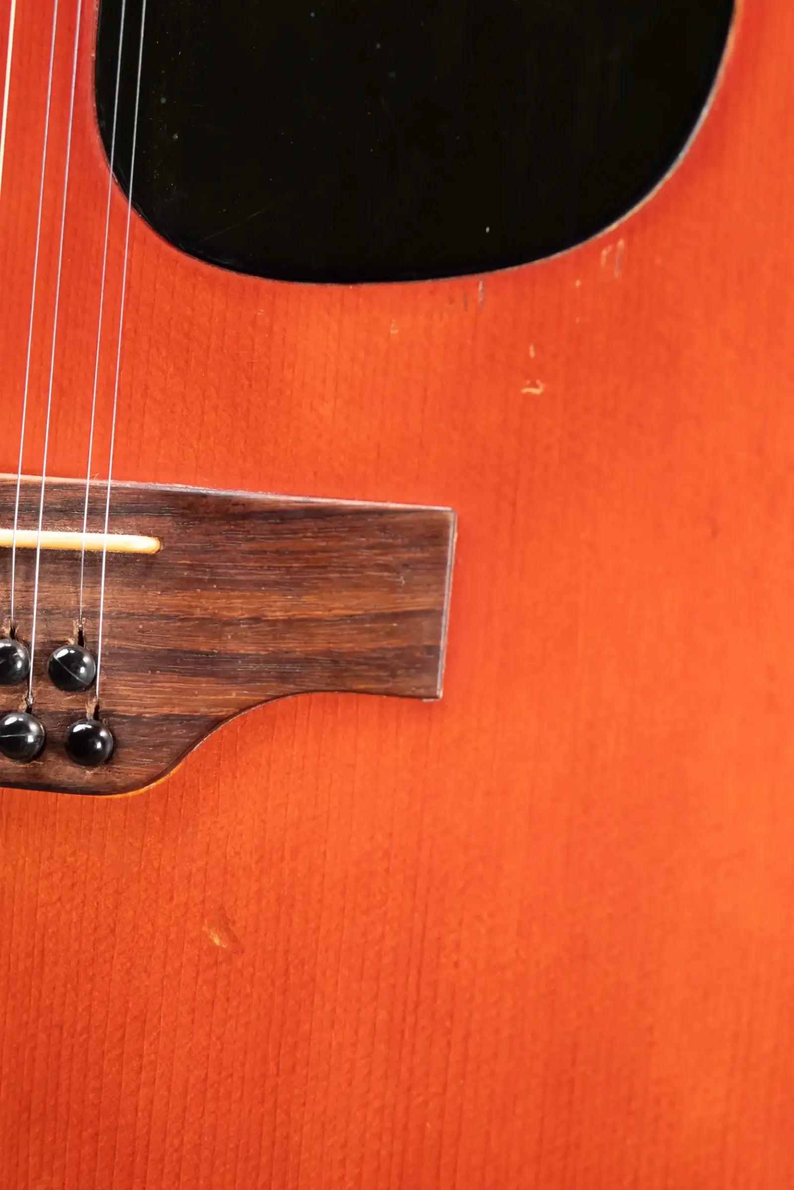 Gibson Blue Ridge-12 Custom Acoustic 12-String Guitar with Hardshell Case - Used