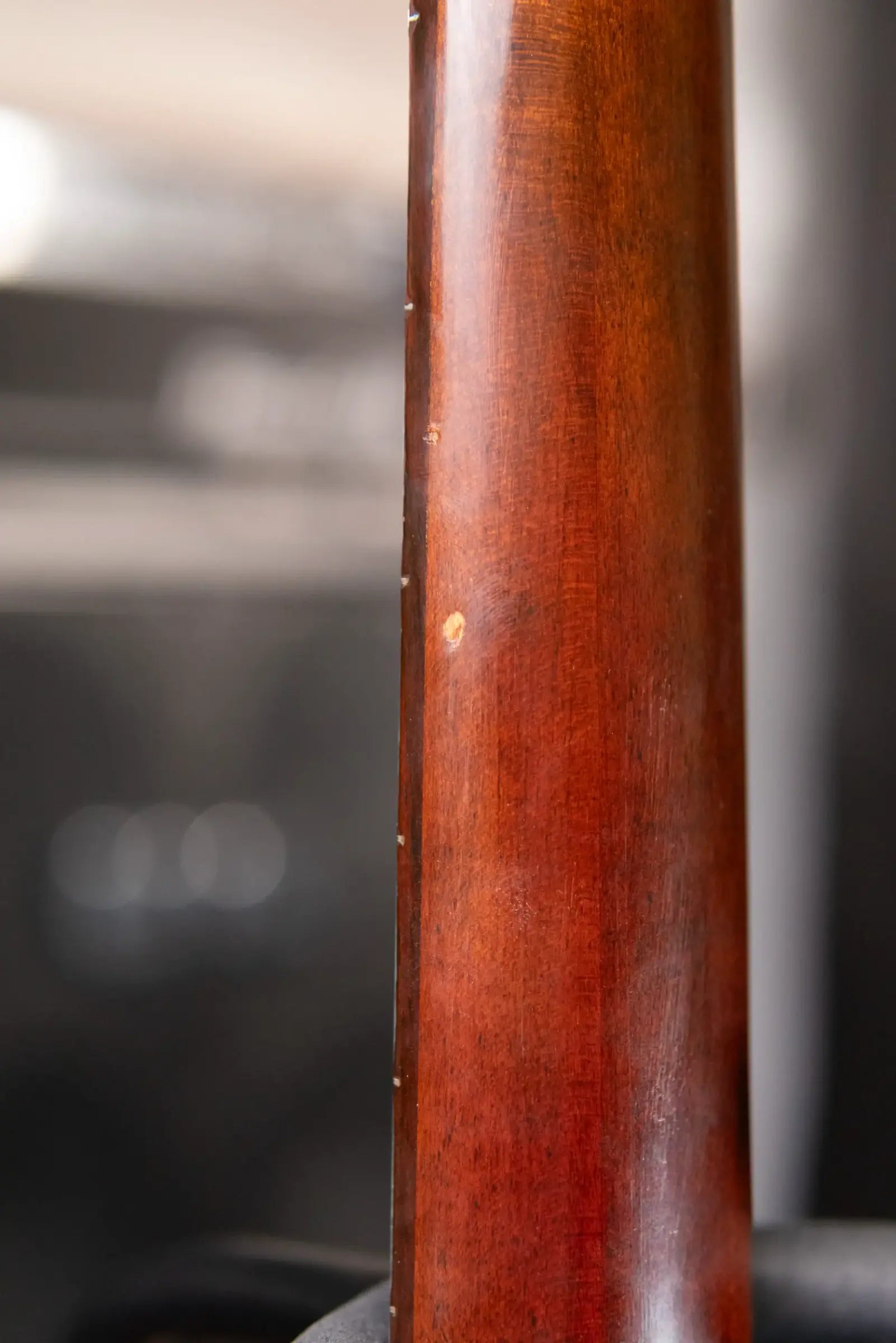 Gibson Blue Ridge-12 Custom Acoustic 12-String Guitar with Hardshell Case - Used