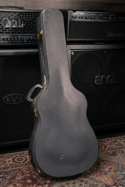 Gibson Blue Ridge-12 Custom Acoustic 12-String Guitar with Hardshell Case - Used