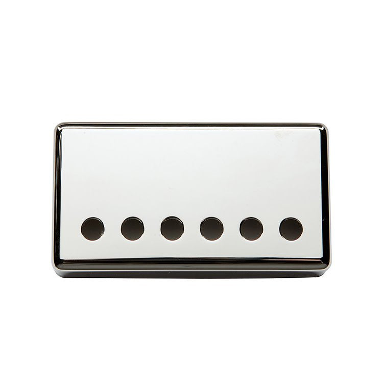 Gibson Bridge Position Humbucker Cover - Chrome