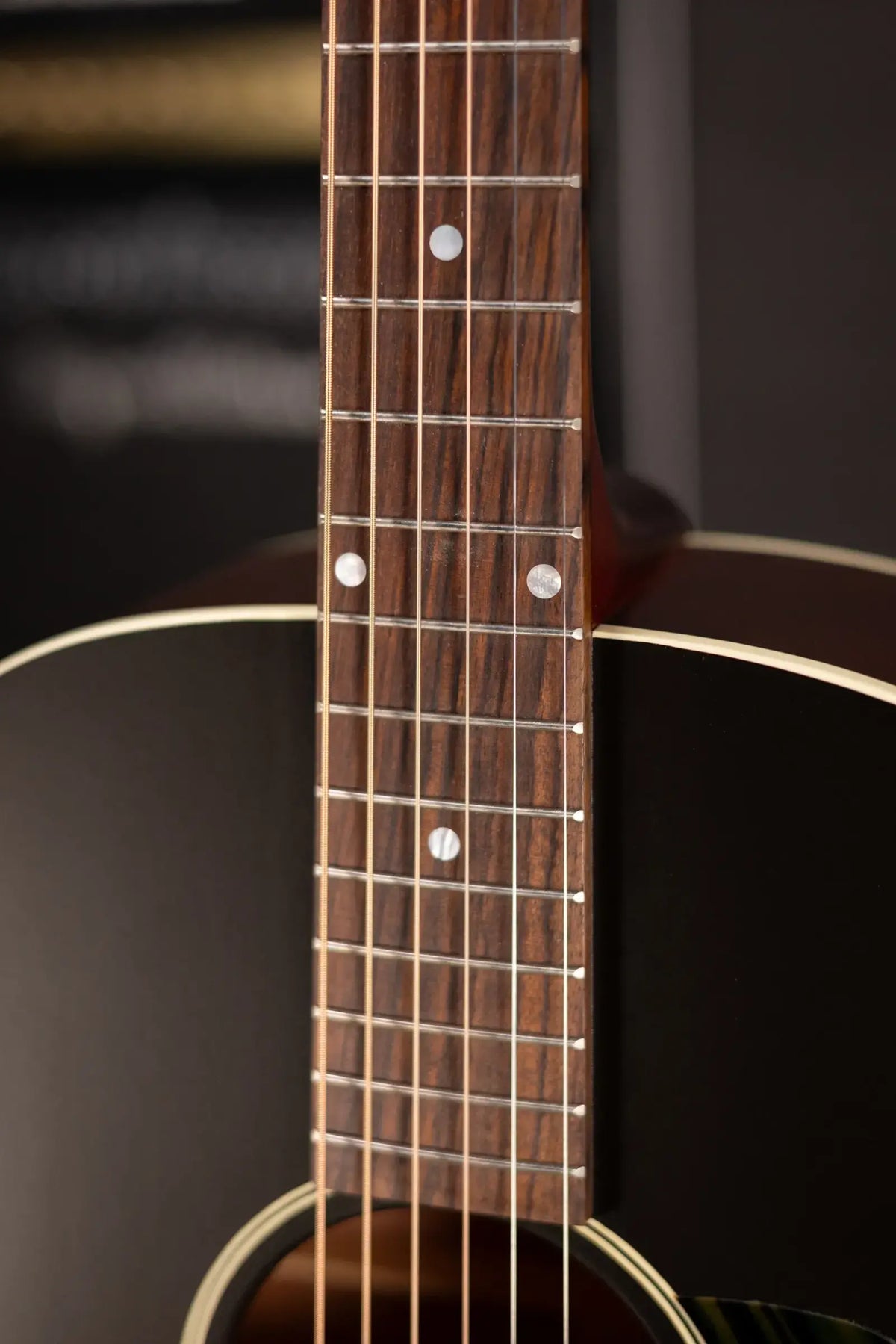 Gibson Century Collection J-45 12-Fret Acoustic Guitar Vintage Sunburst with Hardshell Case