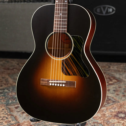 Gibson Century Collection L-00 12-Fret Acoustic Guitar - Vintage Sunburst with Hardshell Case