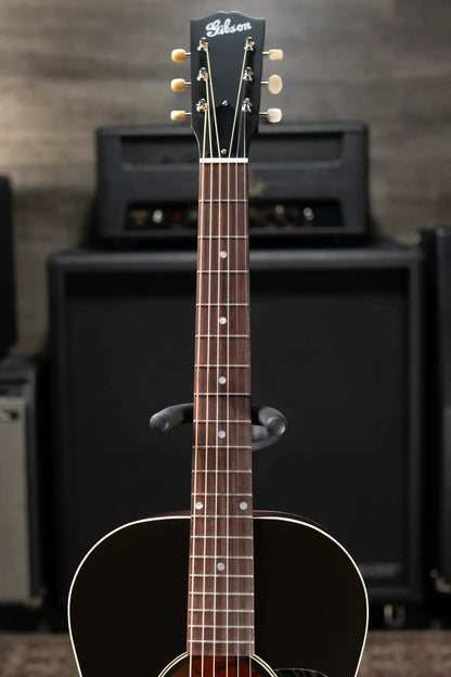 Gibson Century Collection L-00 12-Fret Acoustic Guitar - Vintage Sunburst with Hardshell Case