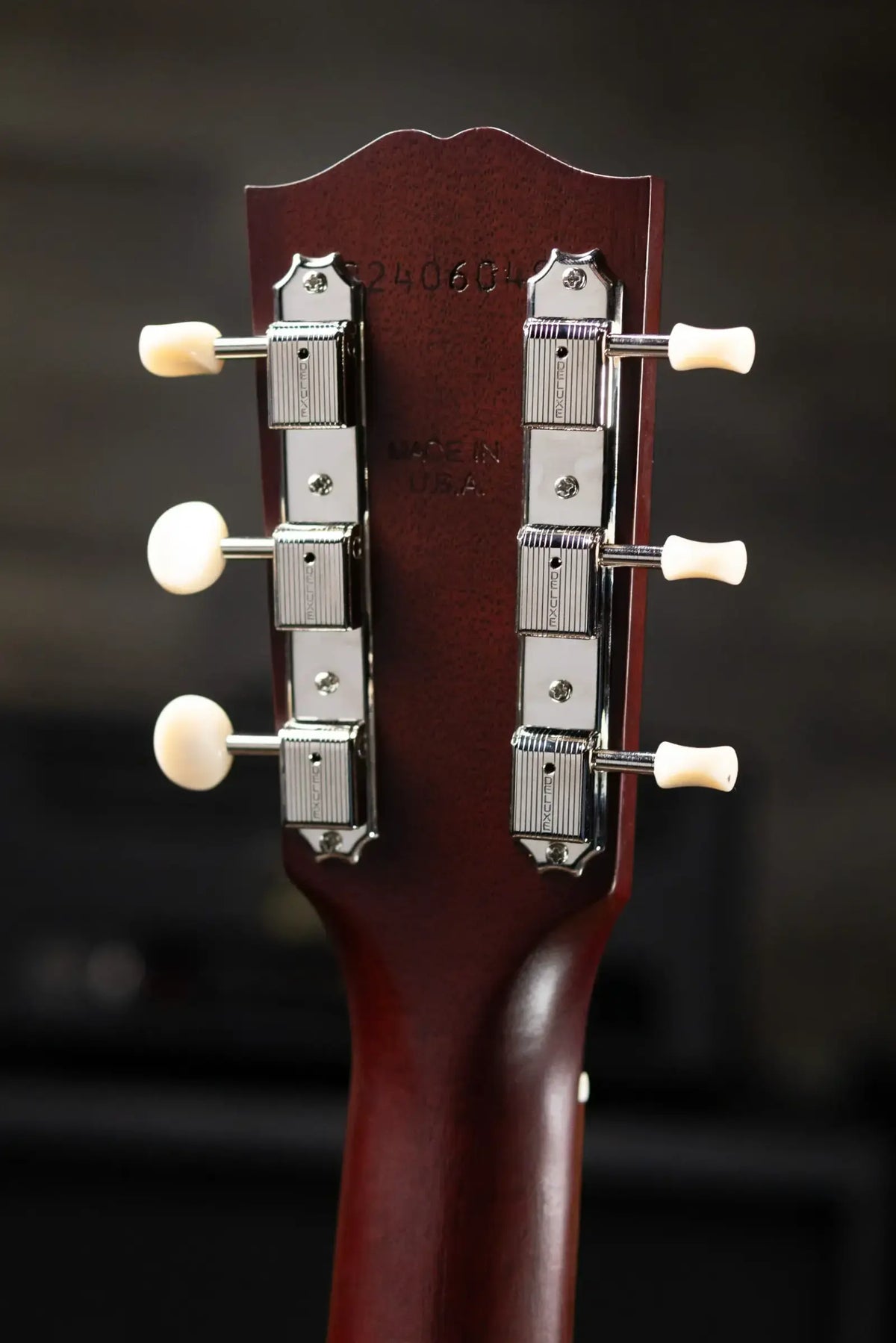 Gibson Century Collection L-00 12-Fret Acoustic Guitar - Vintage Sunburst with Hardshell Case