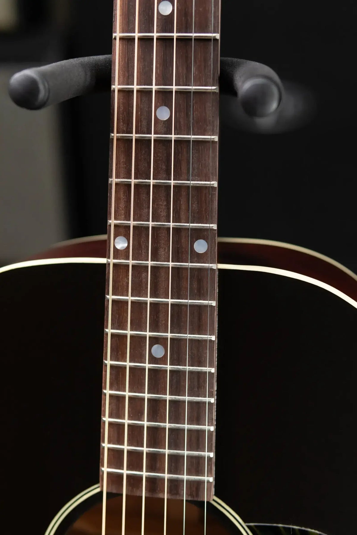 Gibson Century Collection L-00 12-Fret Acoustic Guitar - Vintage Sunburst with Hardshell Case