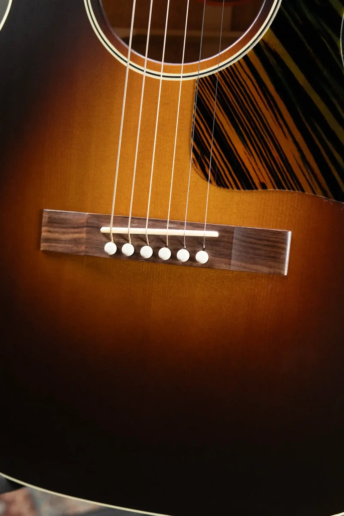 Gibson Century Collection L-00 12-Fret Acoustic Guitar - Vintage Sunburst with Hardshell Case