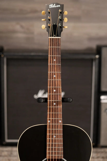 Gibson Century Collection L-00 12-Fret Acoustic Guitar - Vintage Sunburst with Hardshell Case - Floor Model