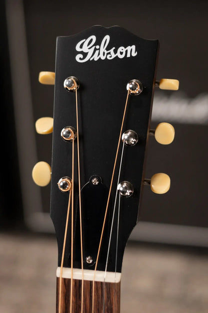 Gibson Century Collection L-00 12-Fret Acoustic Guitar - Vintage Sunburst with Hardshell Case - Floor Model