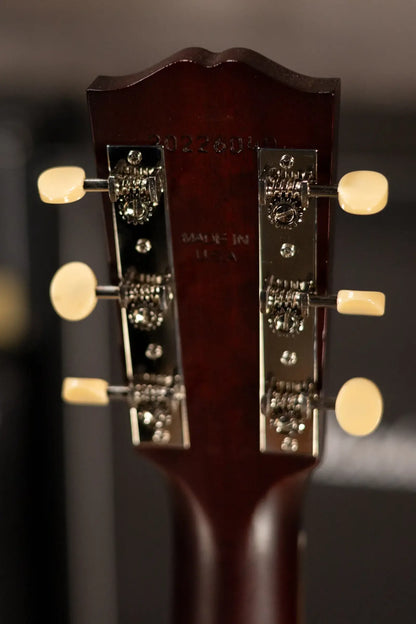 Gibson Century Collection L-00 12-Fret Acoustic Guitar - Vintage Sunburst with Hardshell Case - Floor Model