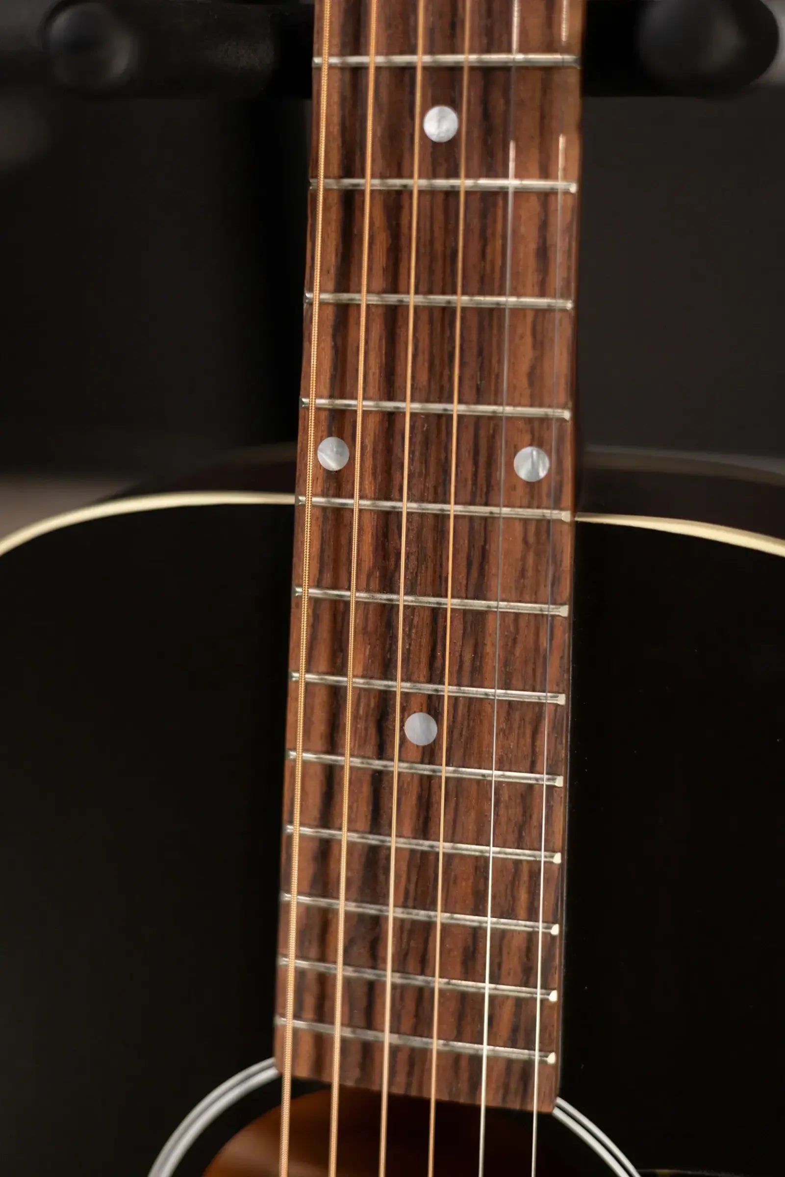 Gibson Century Collection L-00 12-Fret Acoustic Guitar - Vintage Sunburst with Hardshell Case - Floor Model