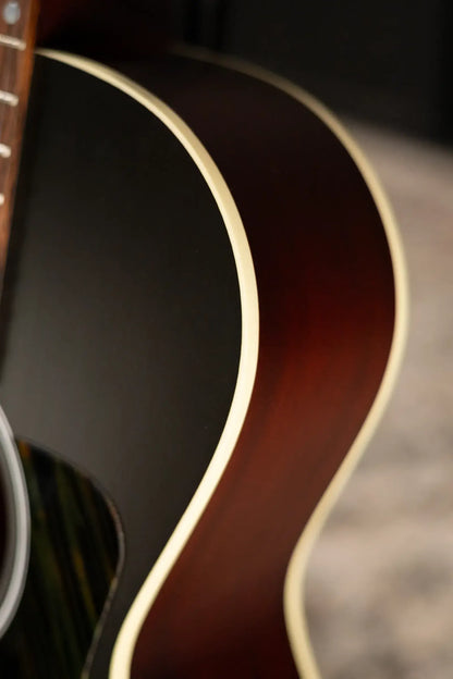Gibson Century Collection L-00 12-Fret Acoustic Guitar - Vintage Sunburst with Hardshell Case - Floor Model