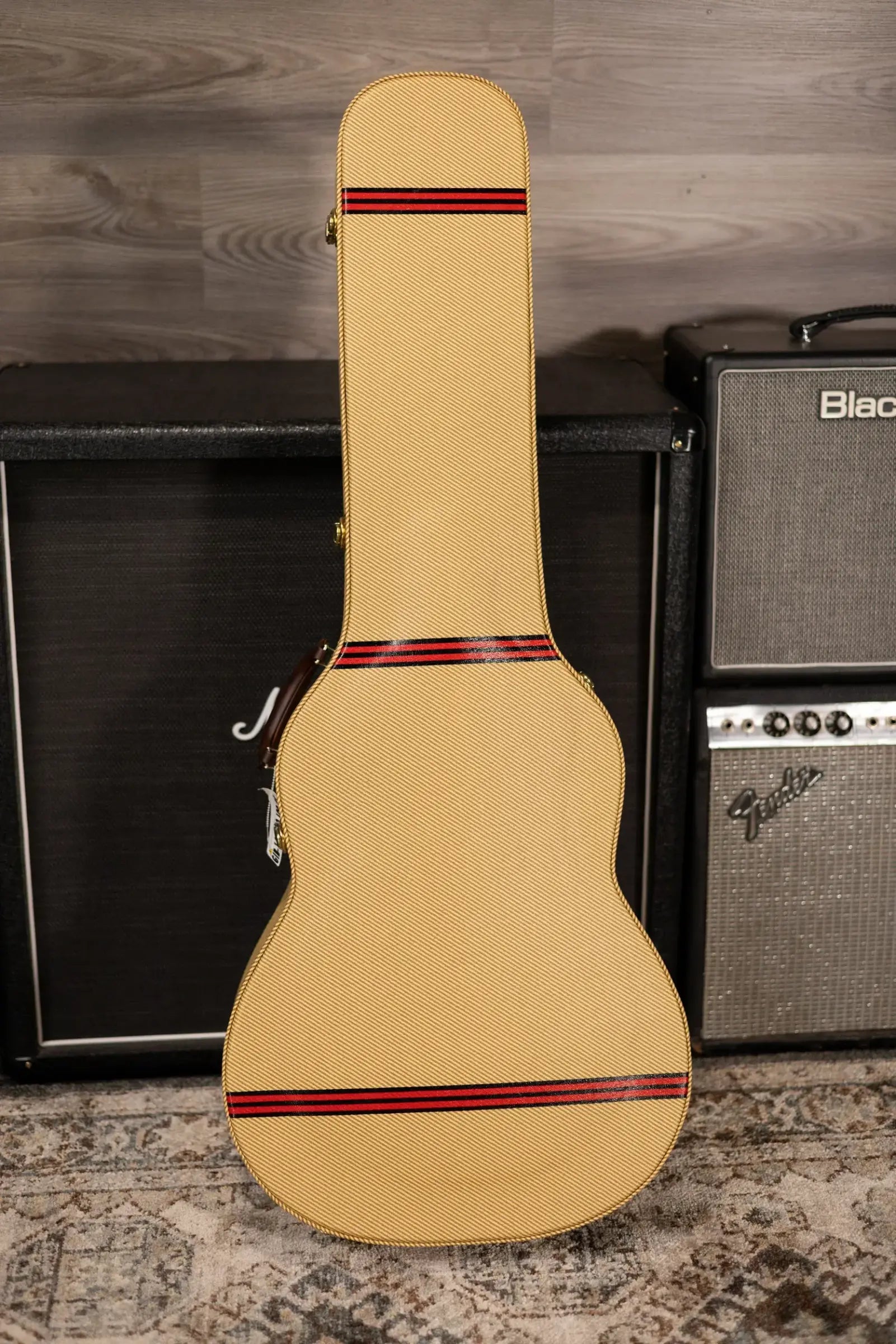 Gibson Century Collection L-00 12-Fret Acoustic Guitar - Vintage Sunburst with Hardshell Case - Floor Model