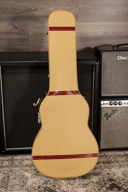 Gibson Century Collection L-00 12-Fret Acoustic Guitar - Vintage Sunburst with Hardshell Case - Floor Model