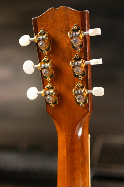 Gibson Custom Shop 1929 Nick Lucas Special Murphy Lab Light Aged Acoustic Guitar - Argentine Grey with Hardshell Case