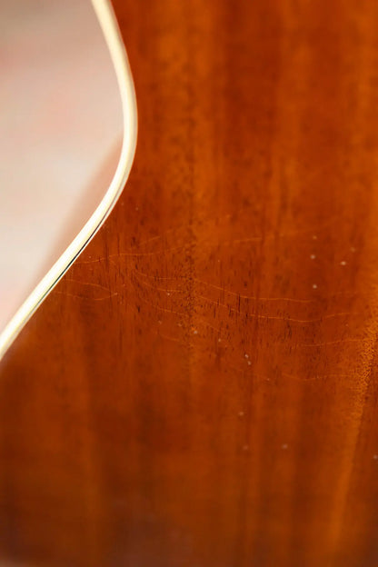 Gibson Custom Shop 1929 Nick Lucas Special Murphy Lab Light Aged Acoustic Guitar - Argentine Grey with Hardshell Case