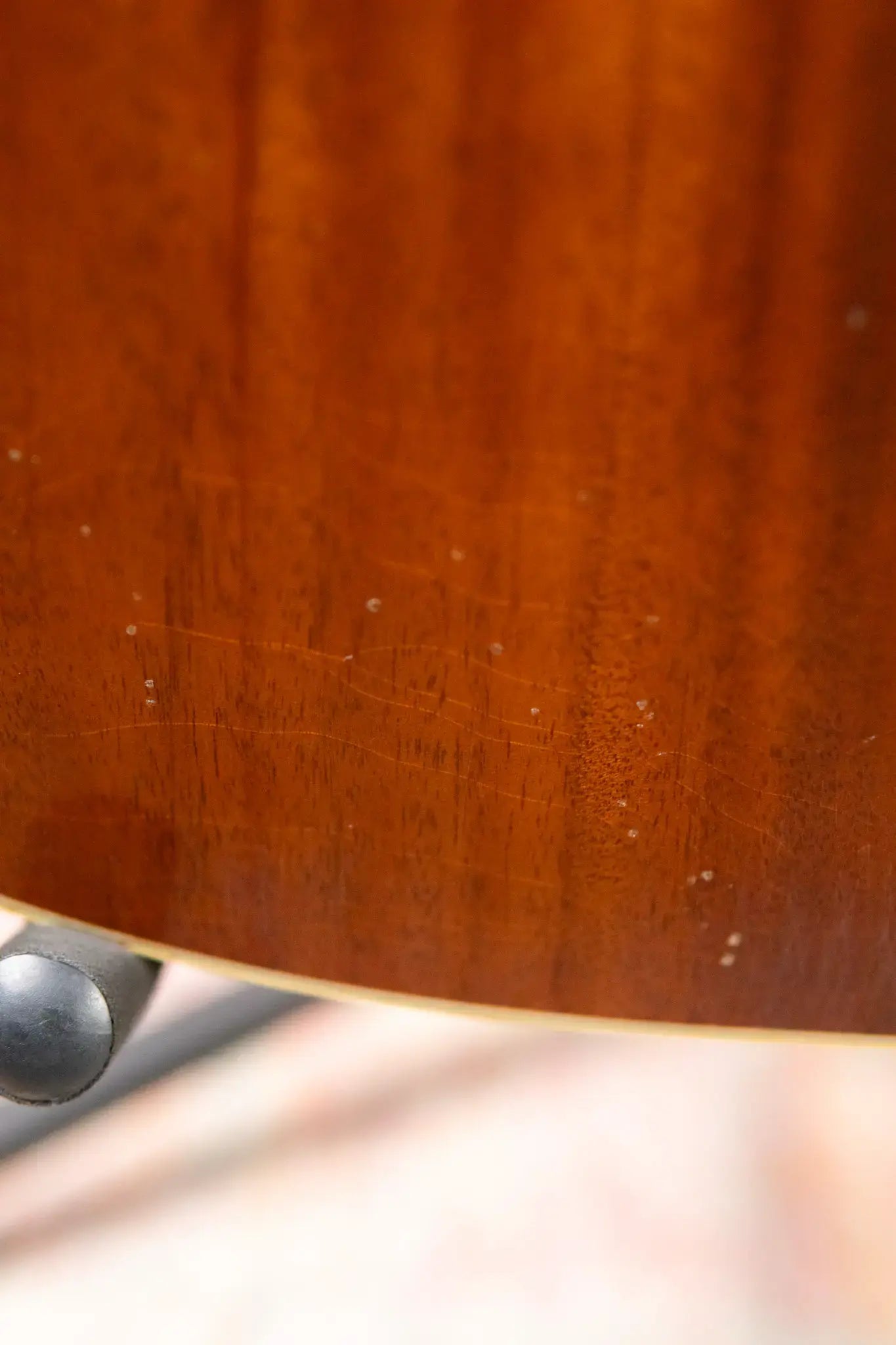 Gibson Custom Shop 1929 Nick Lucas Special Murphy Lab Light Aged Acoustic Guitar - Argentine Grey with Hardshell Case