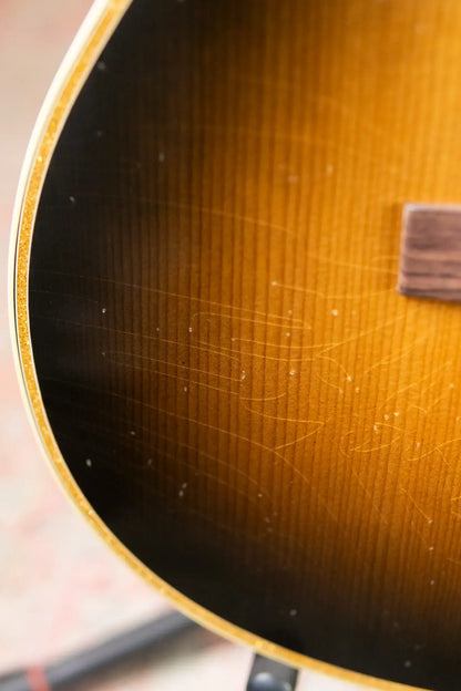 Gibson Custom Shop 1929 Nick Lucas Special Murphy Lab Light Aged Acoustic Guitar - Argentine Grey with Hardshell Case