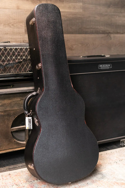 Gibson Custom Shop 1929 Nick Lucas Special Murphy Lab Light Aged Acoustic Guitar - Argentine Grey with Hardshell Case