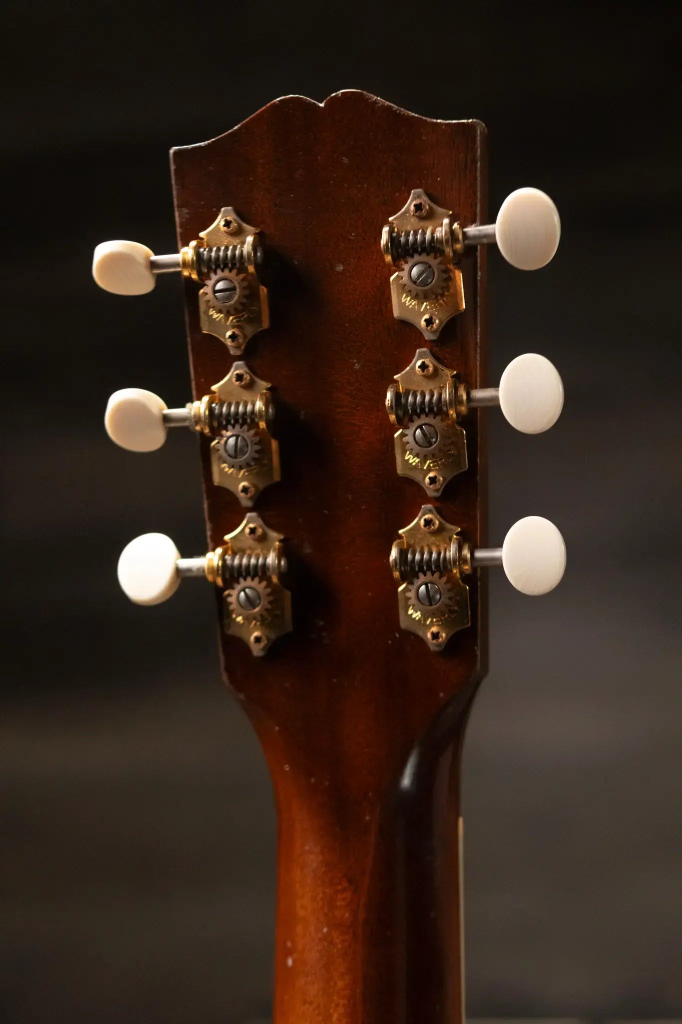 Gibson Custom Shop 1929 Nick Lucas Special Murphy Lab Light Aged Acoustic Guitar - Argentine Grey with Hardshell Case