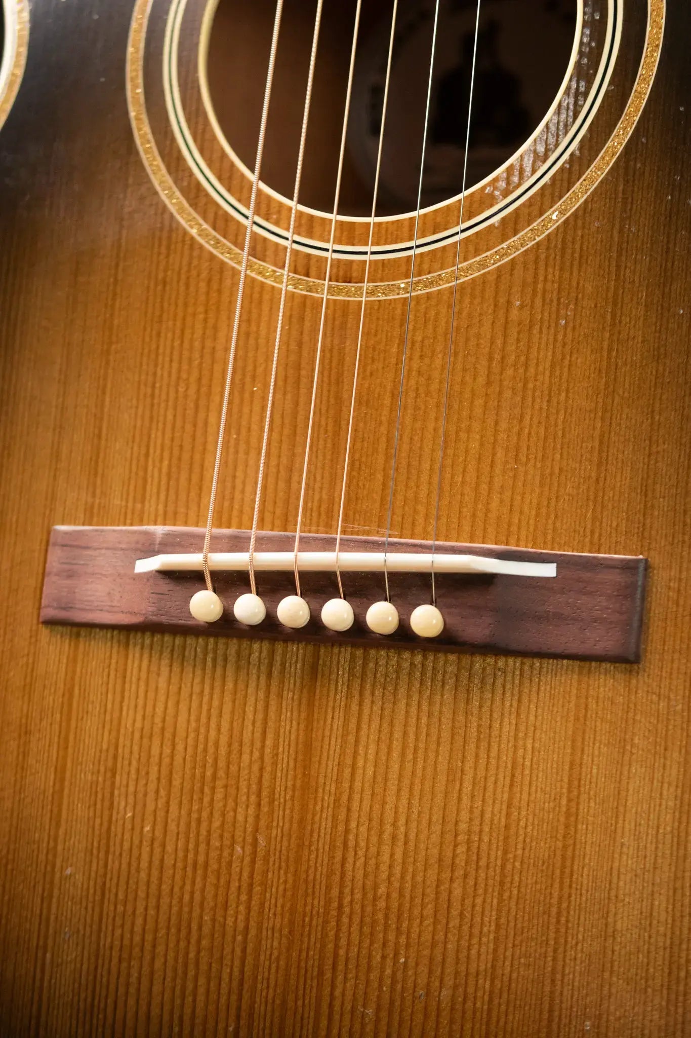 Gibson Custom Shop 1929 Nick Lucas Special Murphy Lab Light Aged Acoustic Guitar - Argentine Grey with Hardshell Case