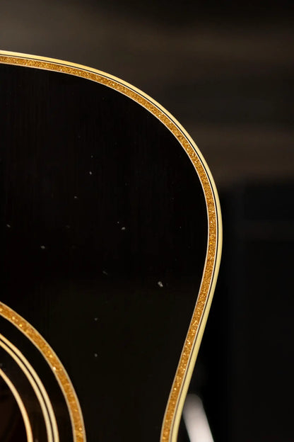 Gibson Custom Shop 1929 Nick Lucas Special Murphy Lab Light Aged Acoustic Guitar - Argentine Grey with Hardshell Case