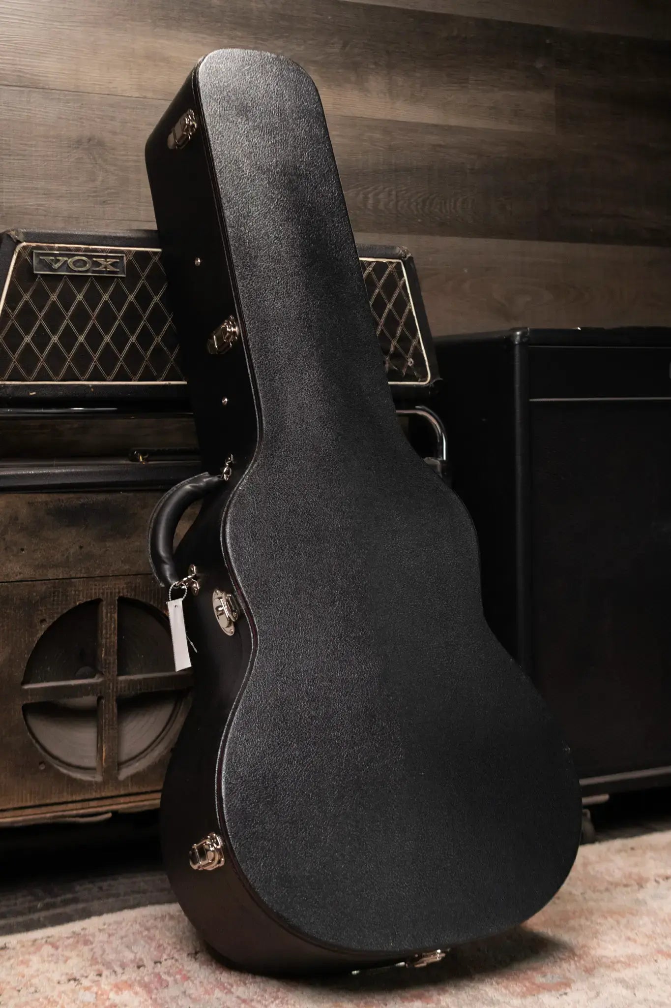 Gibson Custom Shop 1929 Nick Lucas Special Murphy Lab Light Aged Acoustic Guitar - Argentine Grey with Hardshell Case