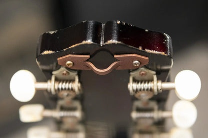 Gibson Custom Shop 1939 SJ-100 Murphy Lab Heavy Aged Acoustic Guitar - Vintage Sunburst with Hardshell Case