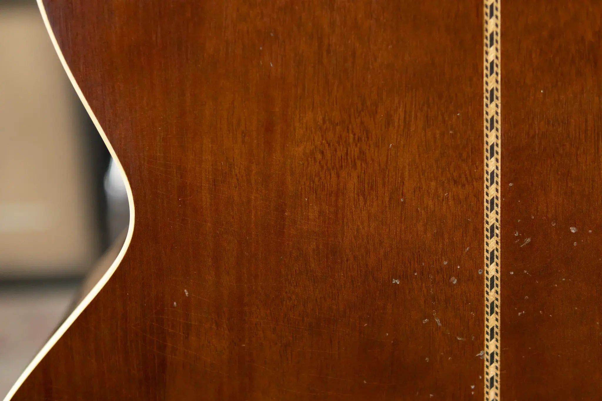 Gibson Custom Shop 1939 SJ-100 Murphy Lab Heavy Aged Acoustic Guitar - Vintage Sunburst with Hardshell Case