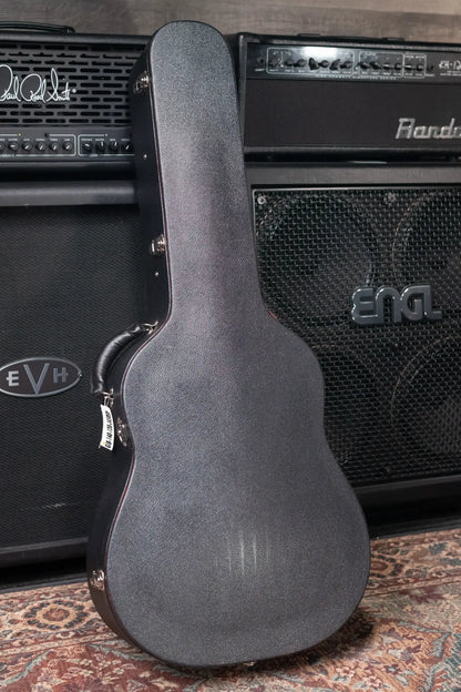 Gibson Custom Shop 1942 Banner J-45 Acoustic Guitar - Vintage Sunburst with Hardshell Case