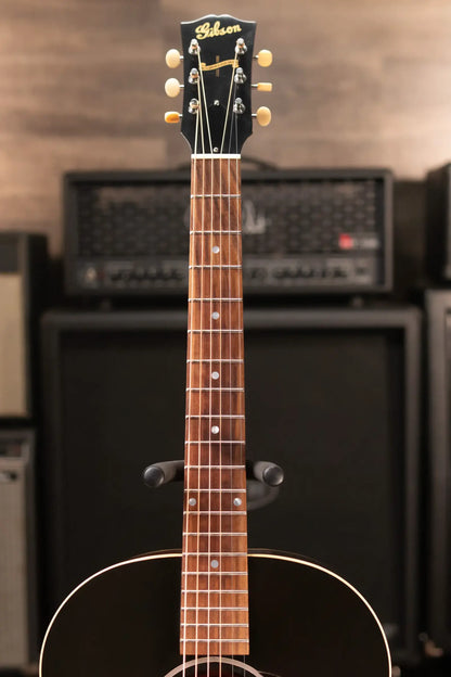 Gibson Custom Shop 1942 Banner J-45 Acoustic Guitar - Vintage Sunburst with Hardshell Case - Used