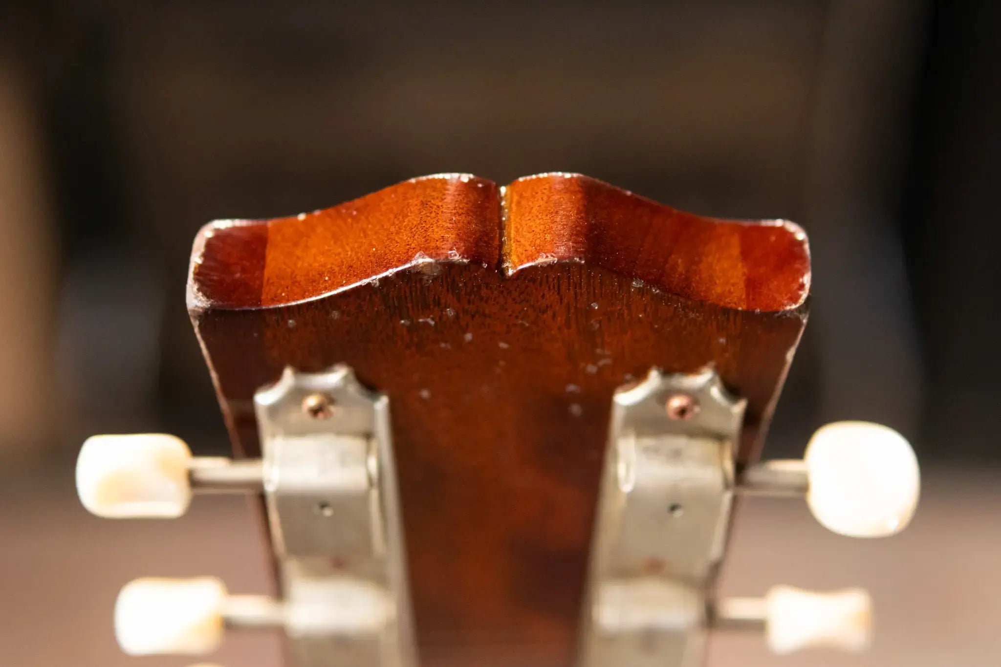 Gibson Custom Shop 1955 J-45 Murphy Lab Light Aged Acoustic Guitar - Vintage Sunburst with Hardshell Case