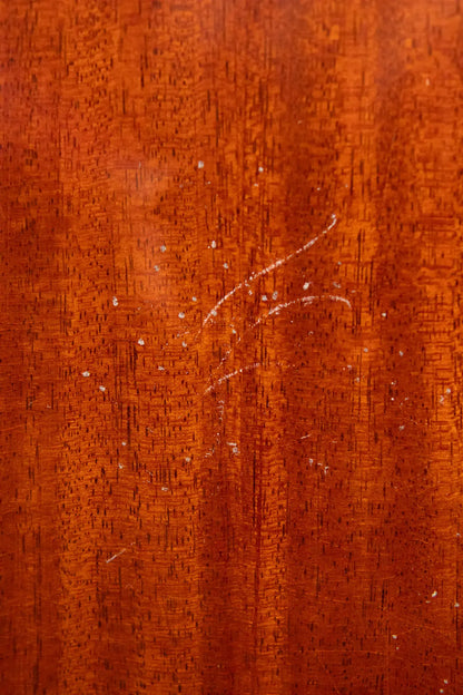 Gibson Custom Shop 1955 J-45 Murphy Lab Light Aged Acoustic Guitar - Vintage Sunburst with Hardshell Case