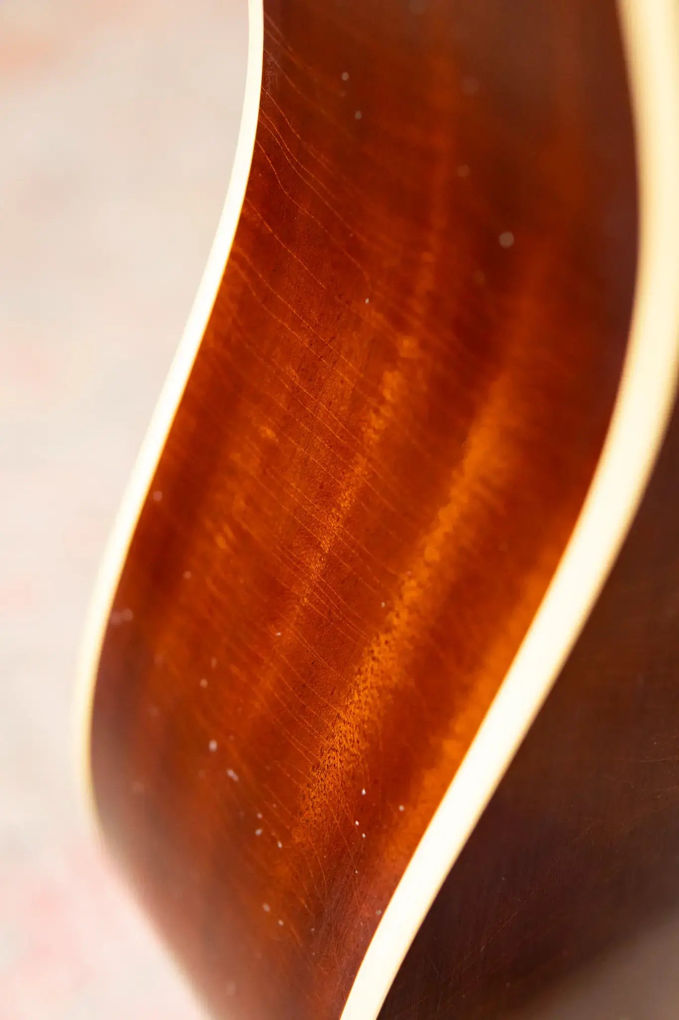 Gibson Custom Shop 1955 J-45 Murphy Lab Light Aged Acoustic Guitar - Vintage Sunburst with Hardshell Case