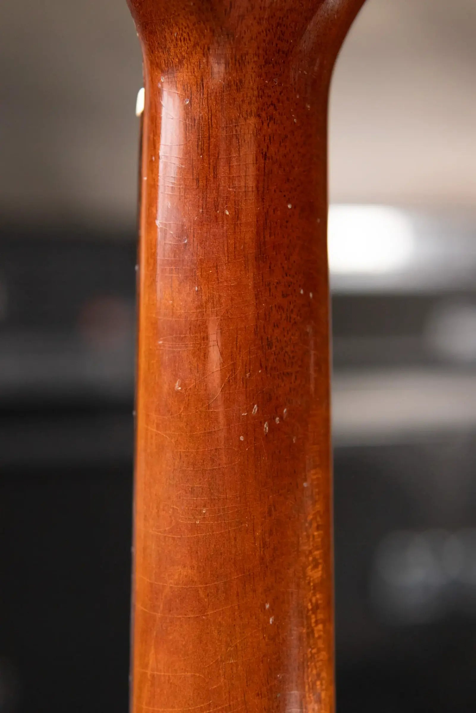 Gibson Custom Shop 1955 J-45 Murphy Lab Light Aged Acoustic Guitar - Vintage Sunburst with Hardshell Case