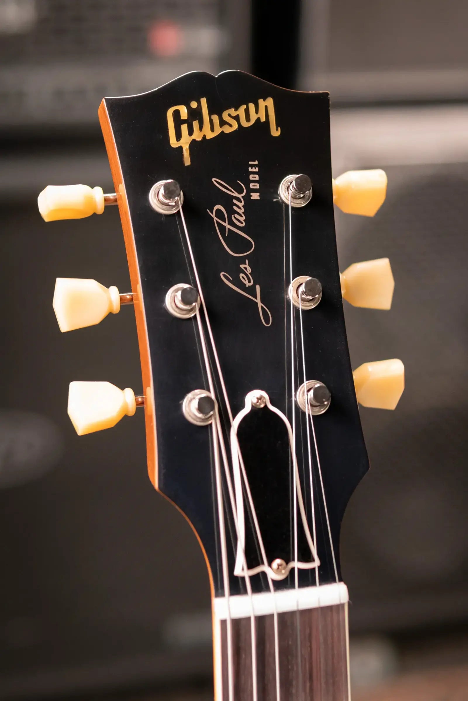Gibson Custom Shop 1957 Les Paul Reissue Murphy Lab Electric Guitar - Double Gold with Hardshell Case