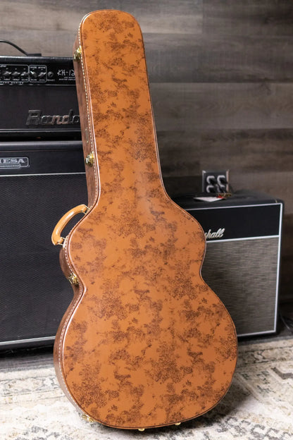 Gibson Custom Shop 1957 SJ-200 Jumbo Acoustic Guitar - Antique Natural with Hardshell Case